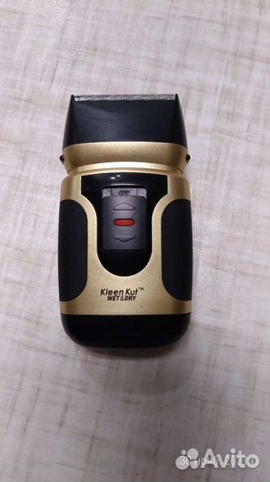 Бритва Kleen Wet
