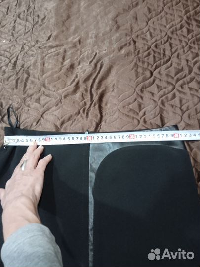 Юбка, классическая