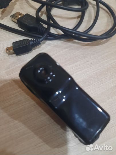 Мини видеокамера