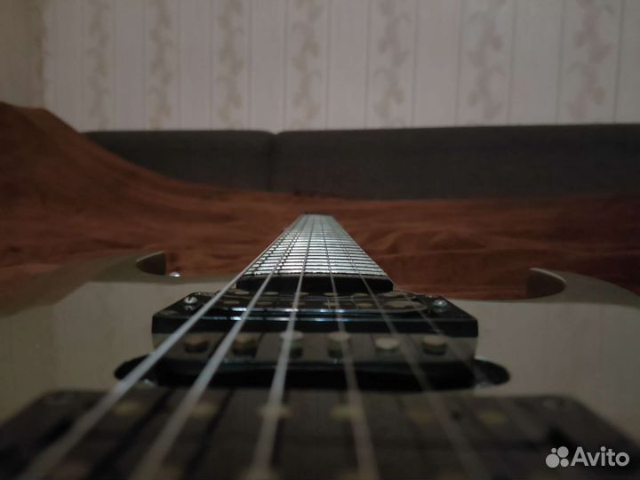 Ibanez rg170