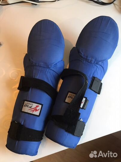 Боксерские перчатки