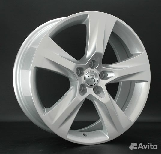 R18 5x114,3 7,5J ET35 D60,1 Replay LX90 S