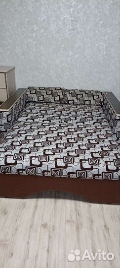 Диван кровать
