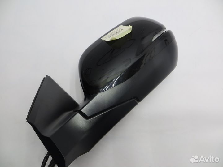 Зеркало боковое левое Honda CR-V 4 11контактов