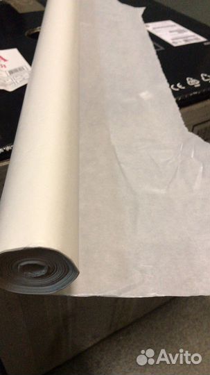 Калька рулон