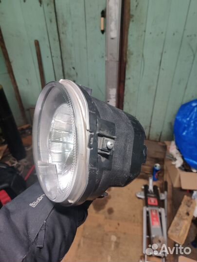 Фара Suzuki C109R / VLR1800