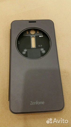 Чехол-задняя крышка на asus zenfone ZE601KL