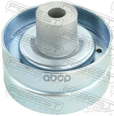 2188TKE ролик обводной Ford Transit/Ranger 06