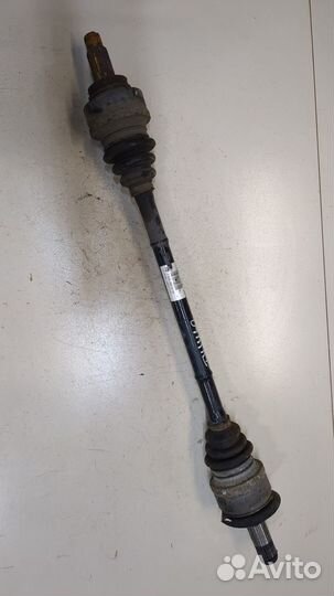 Полуось BMW 1 F20, F21, 2014