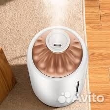 Увлажнитель воздуха Deerma DEM-F600