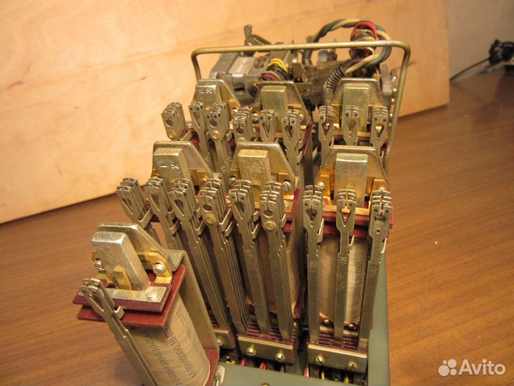 Радиодетали