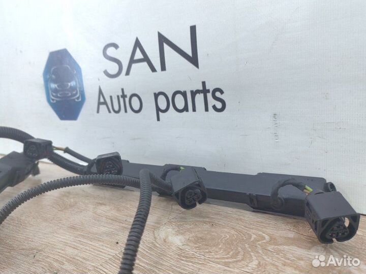 Жгут проводов катушек зажигания Bmw X5 E70 N62B48