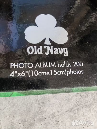 Фотоальбомы (разных размеров)