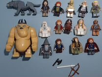 Lego The lord of the rings/Hobbit