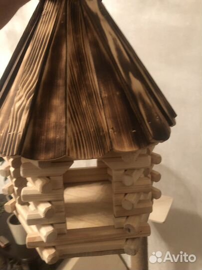 Изделия из дерева