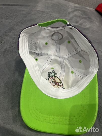 Детская кепка