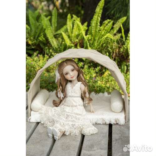 Венера Ruby Red Limited editions лимитная кукла