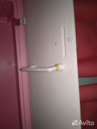 Кукольная мебель