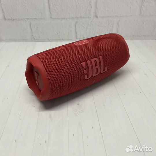 Портативная колонка JBL Charge 5 (Рассрочка /Т5)
