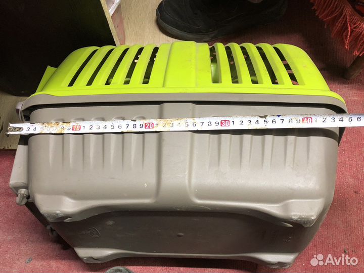 MPS Переноска