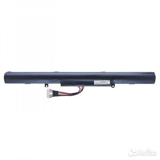 Аккумулятор для Asus A41N1501 15V 3100mAh 48Wh