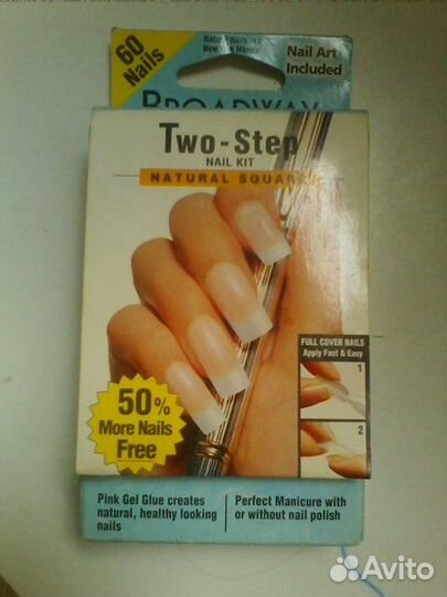 Тени и блеск для губ