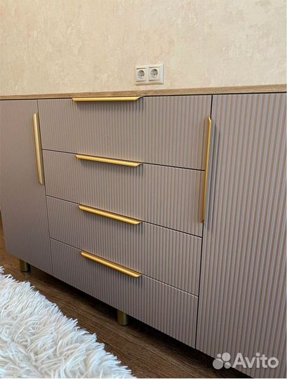 Шкаф на заказ Мария