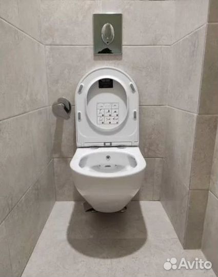 Мастер на час. Ремонт сантехники и электрики