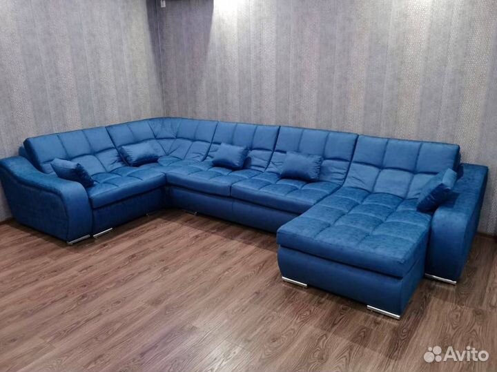 Диван Сафари на заказ