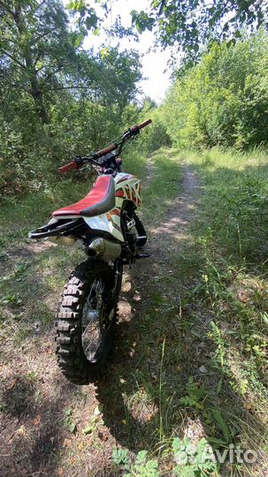 Irbis TTR250