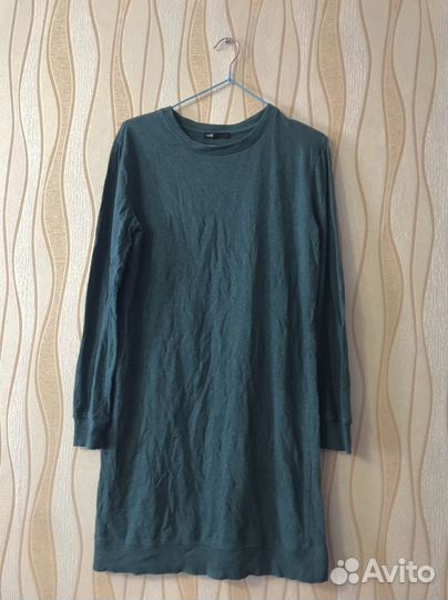 Женские вещи пакетом