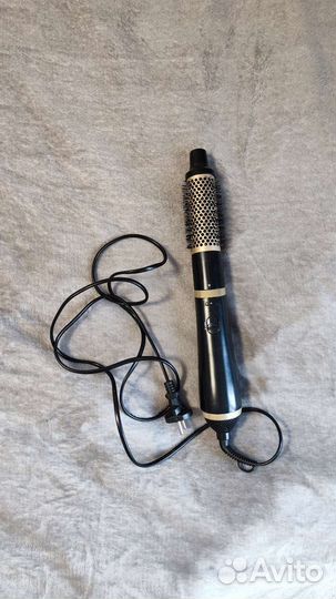 Фен для укладки philips