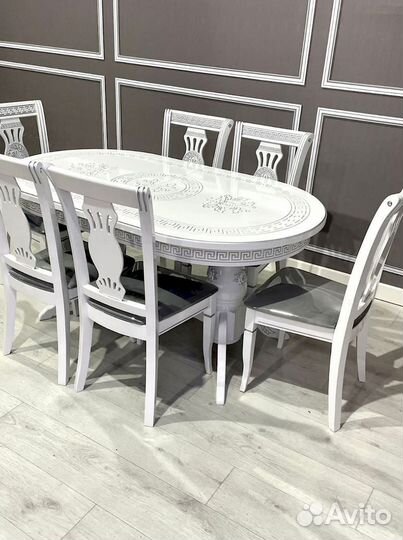 Кухонный стол / стол / стол стулья