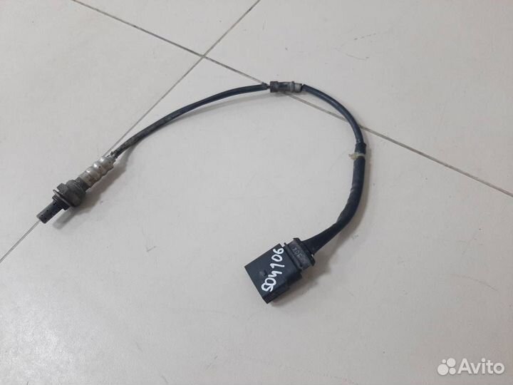 Датчик кислородный / Lambdasonde Skoda Fabia 5J 20