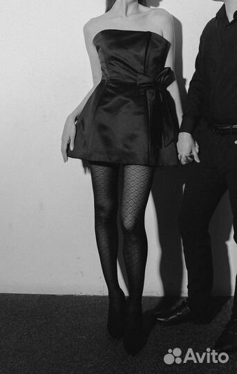 Вечернее платье 44