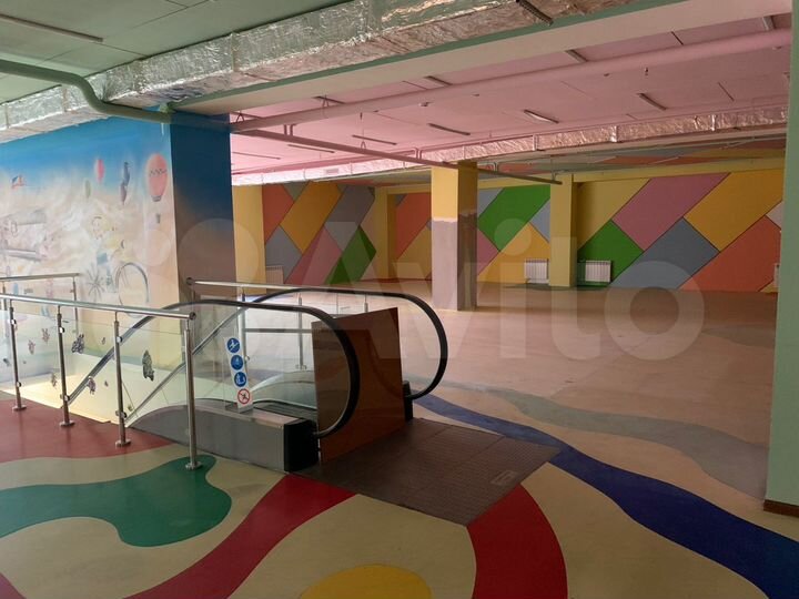 Свободного назначения, 186.1 м²