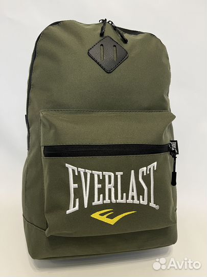 Спортивный рюкзак Everlast