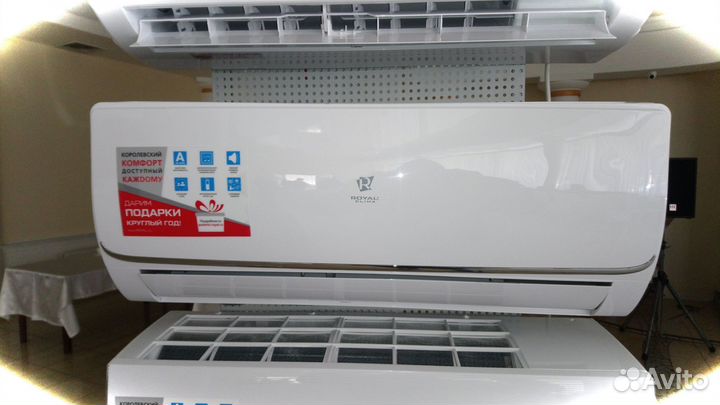 Сплит система