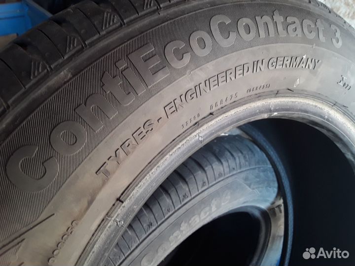 Laufenn LF91 195/65 R15