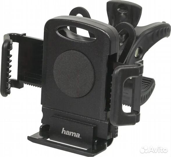 Держатель Hama Bike Holder 00178251 для смартфонов