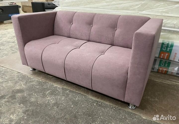 Диван офисный #732