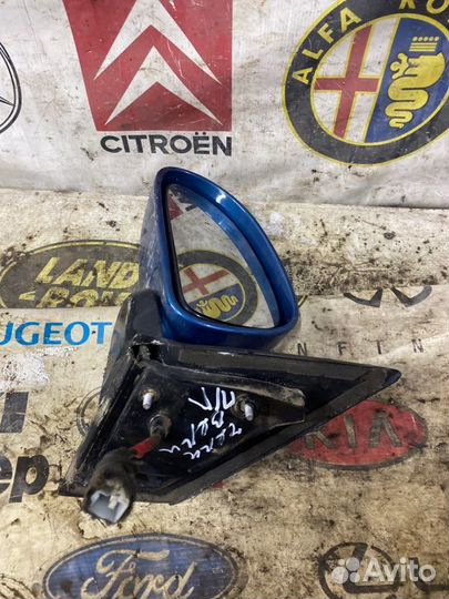Зеркало электрическое переднее левое Chery Very
