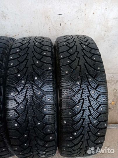 КАМА Кама-Евро-519 185/65 R15 92T