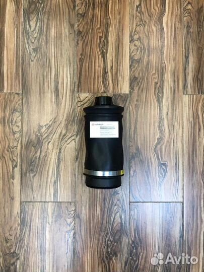 Пневмобаллон ML-class задний A1663200325