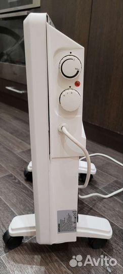 Обогреватель конвекционный Orion 1кВт