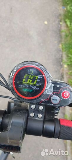 Kugoo M4 Pro 18Ah 2021