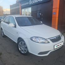 Daewoo Gentra 1.5 MT, 2013, 139 266 км, с пробегом, цена 419 000 руб.