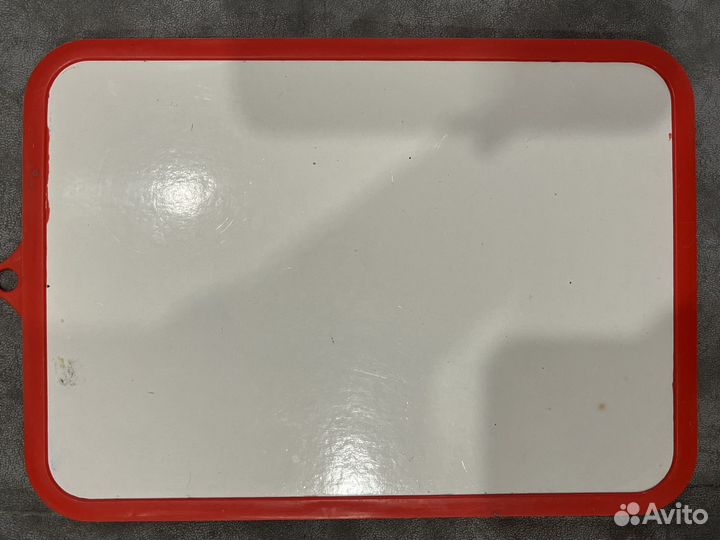 Доска для рисования маркером