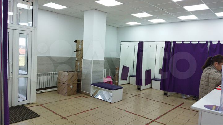 Торговая площадь, 104,7м