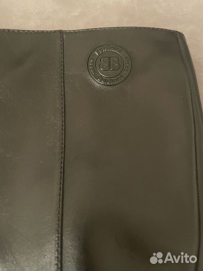 Сапоги baldinini 39